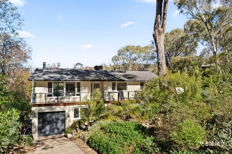 Property photo of 3 Juad Place Aranda ACT 2614