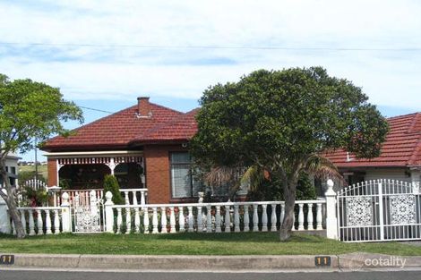 Property photo of 11 Dorman Street Cringila NSW 2502