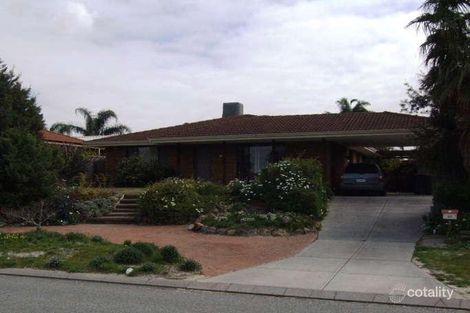 35 Explorer Dr, Thornlie, WA 6108