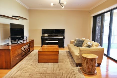 Property photo of 53 Pebble Crescent The Ponds NSW 2769