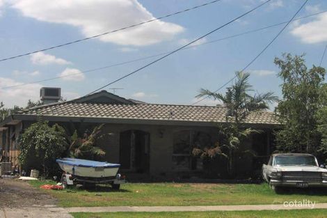 4 Battersea St, Hadfield, VIC 3046