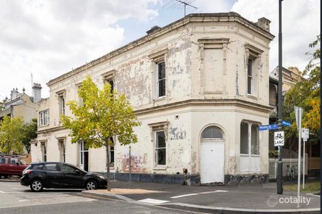 Property photo of 48 Morrah Street Parkville VIC 3052
