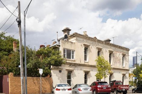 Property photo of 48 Morrah Street Parkville VIC 3052