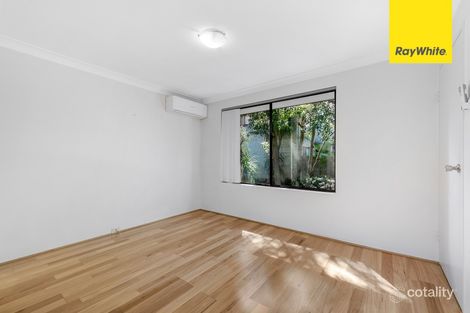 Property photo of 27/19 Taranto Road Marsfield NSW 2122