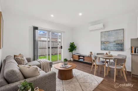 64 GRAPPA CCT, WYNDHAM VALE, VIC 3024