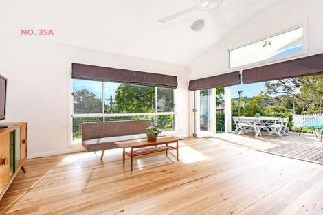 Property photo of 35 Toronto Avenue Cromer NSW 2099