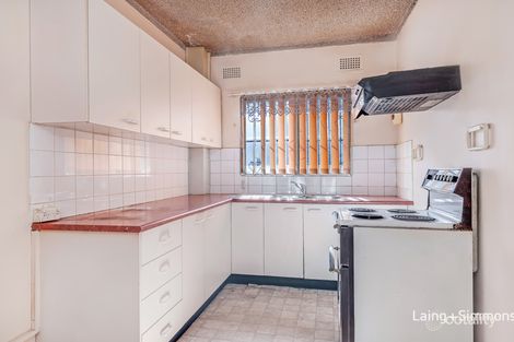Property photo of 4/19 The Trongate Granville NSW 2142