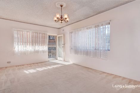 Property photo of 4/19 The Trongate Granville NSW 2142