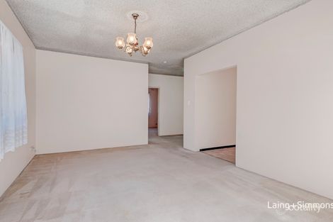 Property photo of 4/19 The Trongate Granville NSW 2142