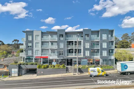117/1320 Plenty Rd, Bundoora, VIC 3083