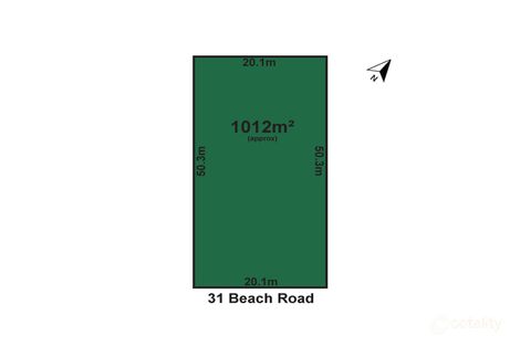 31 Beach Rd, Coobowie, SA 5583