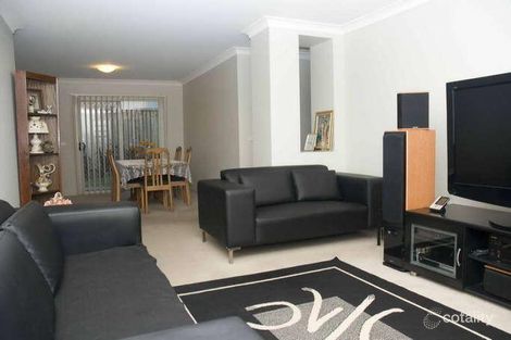 Property photo of 1/5 Hamlin Circuit Holsworthy NSW 2173
