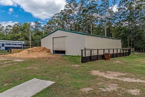 Property photo of 4 Wingara Place Pomona QLD 4568