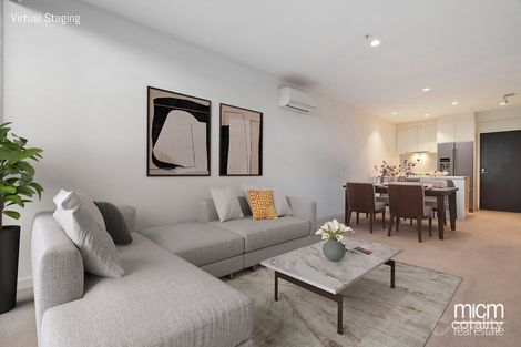 Property photo of 1005/45 Clarke Street Southbank VIC 3006