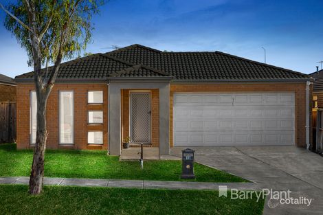 Property photo of 13 Candlebark Drive Wyndham Vale VIC 3024