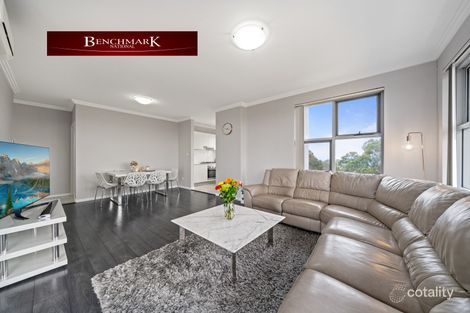 Property photo of 24/96-98 Nuwarra Road Moorebank NSW 2170