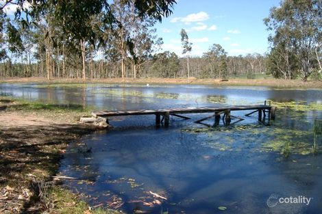 196 Ranger Rd, Adare, QLD 4343