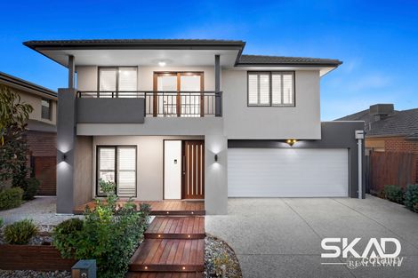 8 Kempen Rd, Doreen, VIC 3754
