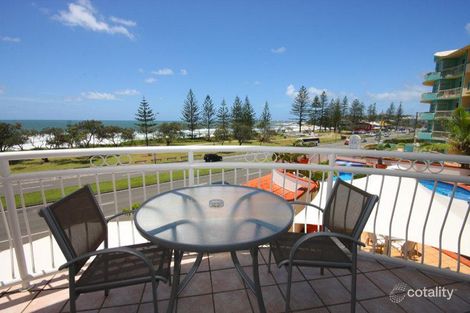 Property photo of 34/140-144 Alexandra Parade Alexandra Headland QLD 4572