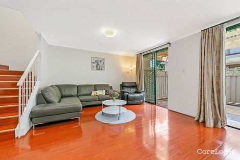 Property photo of 86/125 Park Road Rydalmere NSW 2116