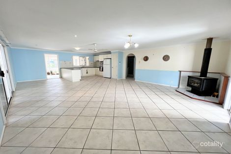 Property photo of 4 Snipe Court Regency Downs QLD 4341
