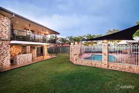 Property photo of 16 Stonewood Street Algester QLD 4115
