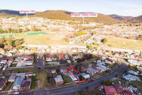 Property photo of 41 Stephenson Street Hermitage Flat NSW 2790