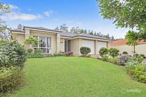 22 Irving Ct, Hamlyn Terrace, NSW 2259