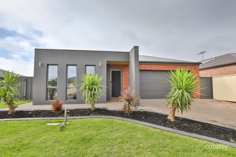 Property photo of 11 Dean Court Mildura VIC 3500