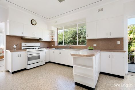 Property photo of 1 Preston Place Roseville NSW 2069