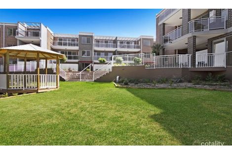 8/49-53 Wentworth Ave, Wentworthville, NSW 2145