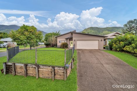 Property photo of 1 Whela Close Bentley Park QLD 4869