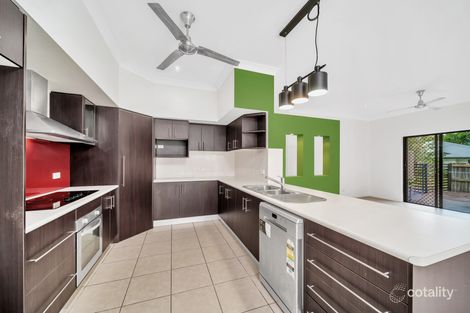 Property photo of 1 Whela Close Bentley Park QLD 4869