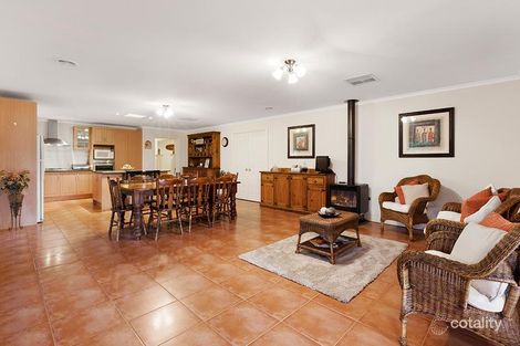 Property photo of 12 Thoroughbred Boulevard Doreen VIC 3754