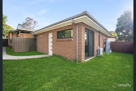 Property photo of 13 Nellie Stewart Drive Doonside NSW 2767