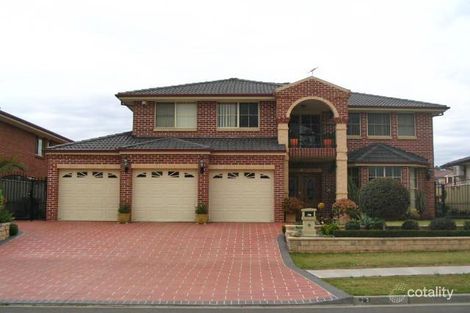 73 Feodore Dr, Cecil Hills, NSW 2171
