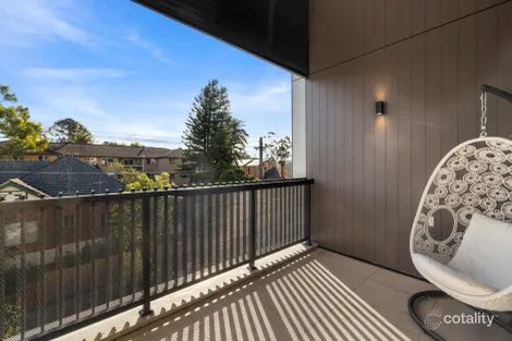 Property photo of 203/17 Wetherill Street Croydon NSW 2132