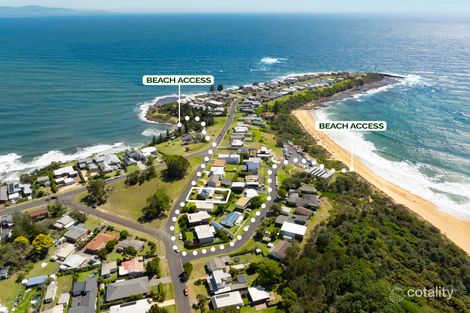10 Eastbourne Ave, Culburra Beach, NSW 2540