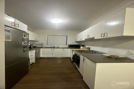 Property photo of 13 Nellie Stewart Drive Doonside NSW 2767