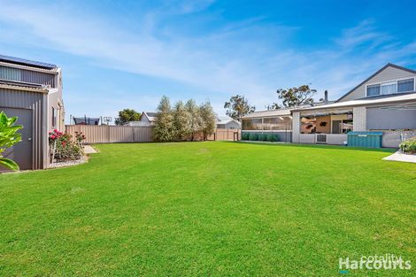 Property photo of 38 Jefferson Road Garfield VIC 3814