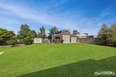 Property photo of 38 Jefferson Road Garfield VIC 3814