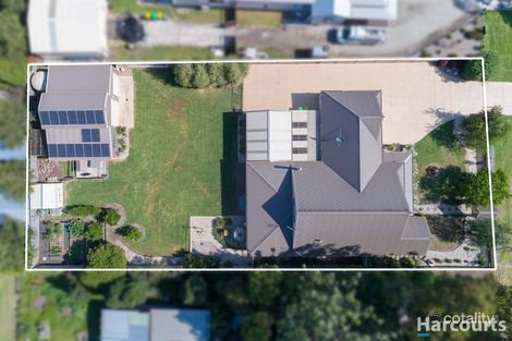 Property photo of 38 Jefferson Road Garfield VIC 3814