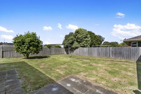 Property photo of 7 Colli Drive Newborough VIC 3825