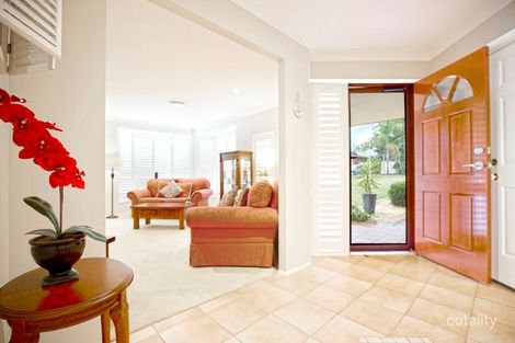 Property photo of 20 Burra Close Glenmore Park NSW 2745