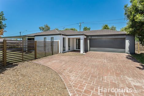 Property photo of 33 Cyperus Crescent Carseldine QLD 4034