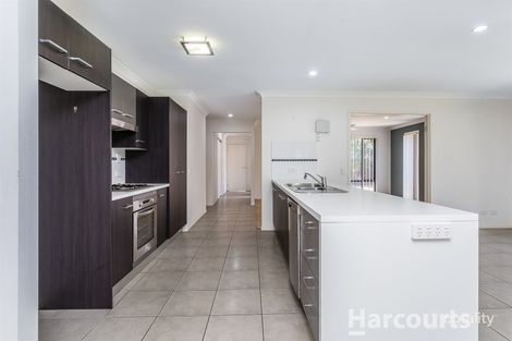 Property photo of 33 Cyperus Crescent Carseldine QLD 4034