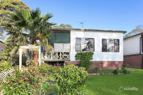 Property photo of 8 Yoorala Road Yarrawonga Park NSW 2264