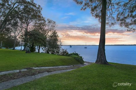 Property photo of 8 Yoorala Road Yarrawonga Park NSW 2264