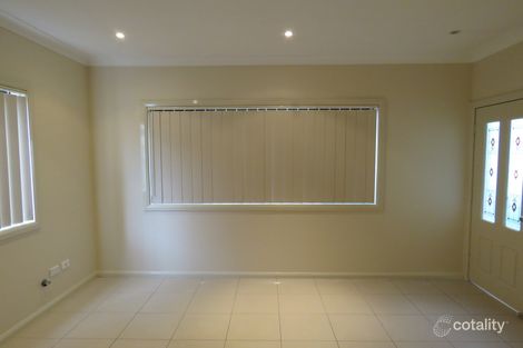 Property photo of 11 Susan Street South Wentworthville NSW 2145