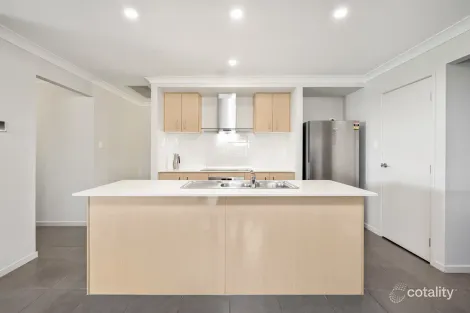 Property photo of 117 Campbell Drive Mango Hill QLD 4509